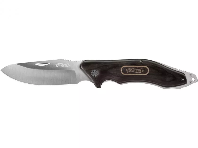 Walther BNK1 Folding Knife