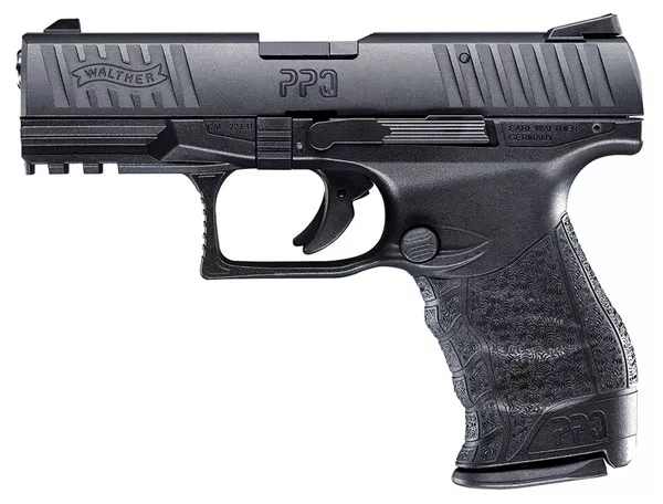 Walther PPQ M2 22LR Pistol