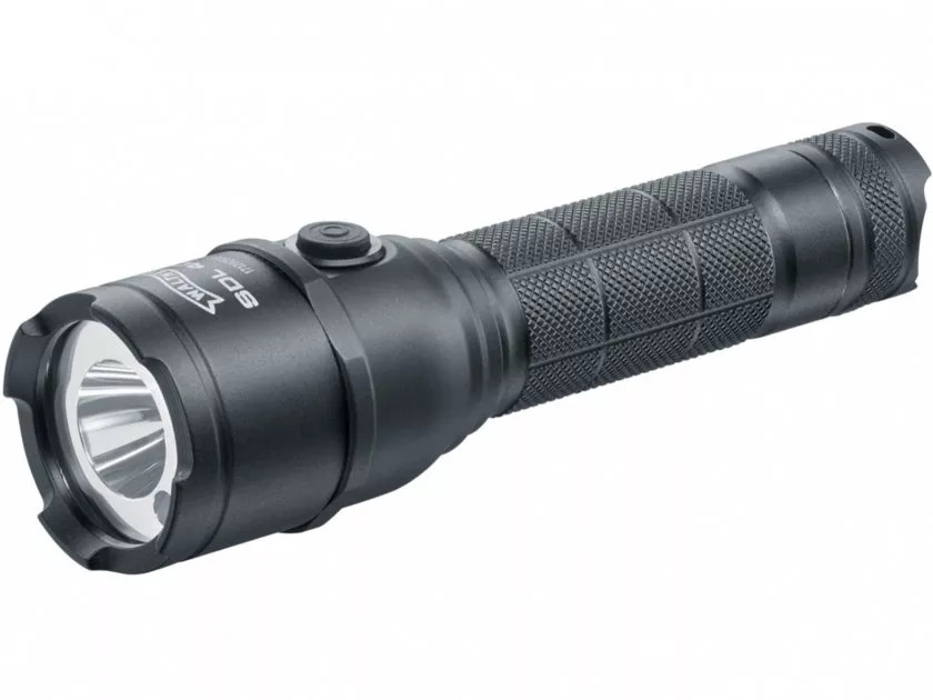 Walther SDL 400