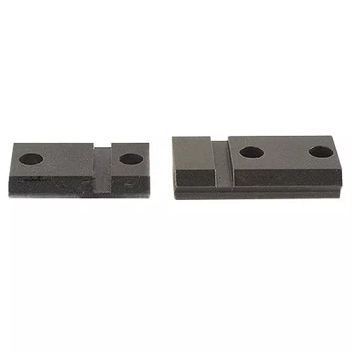 Warne M902879M MaximaWeatherby Mark V Mag Black Matte