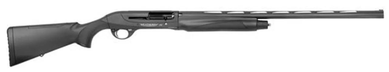 Weatherby 18i Synthetic 12 Ga 28″ Barrel, 3.5″, Black, 2rd