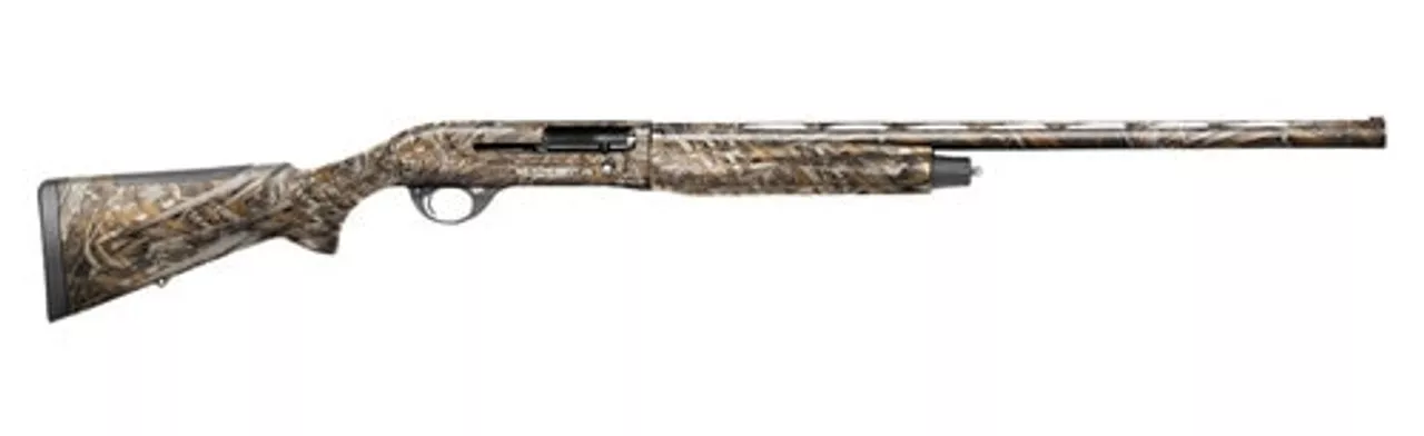 Weatherby 18i Waterfowler 12 Ga, 28″ Barrel, 3.5″, Realtree Max-5, 2rd