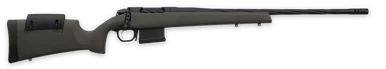 Weatherby 307 Range XP 270 Win