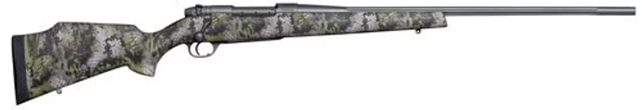 Weatherby Mark V Altitude 300 Weatherby Magnum, 28″ Barrel,, , Carbon Fiber, Kryptek Altitude, 3 rd