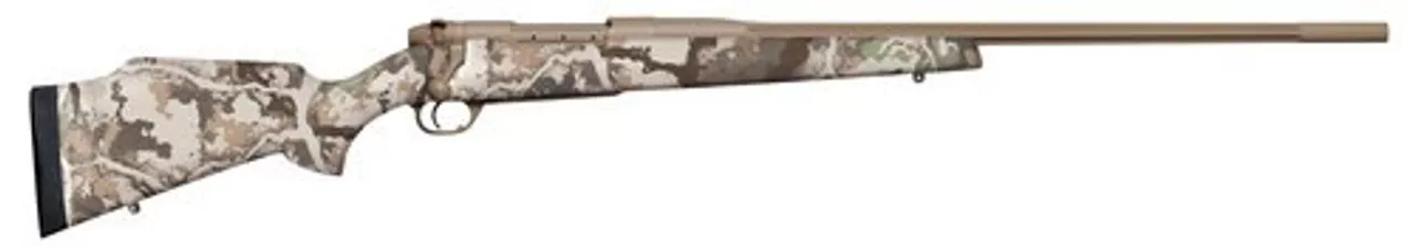 Weatherby Mark V First Lite 300 Weatherby Magnum, 3rd