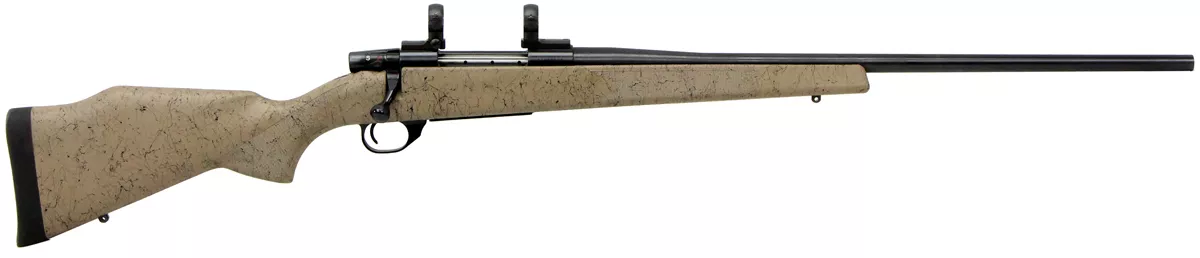 Weatherby Vanguard 270 Win Rifle – Used in Good Condition
