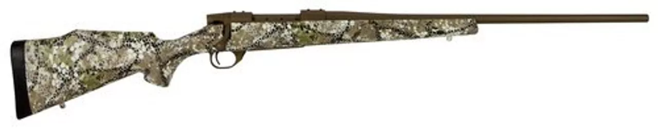 Weatherby Vanguard Badlands 7mm-08 Rem, 5rd