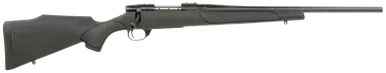 Weatherby Vanguard Obsidian 350 Legend 20" BBL Black Synthetic 4rd