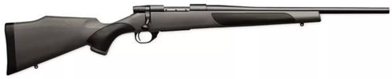Weatherby Vanguard S2 Carbine, .223 Rem, 20″, Blued, Griptonite Stock