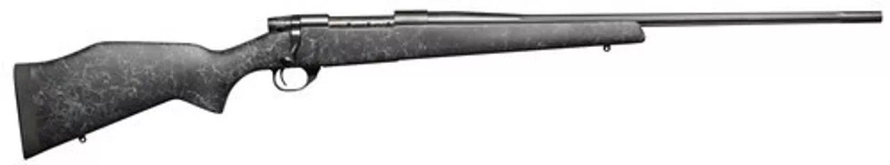 Weatherby Vanguard Wilderness 300 Weatherby Magnum, 26″ Barrel, 3rd