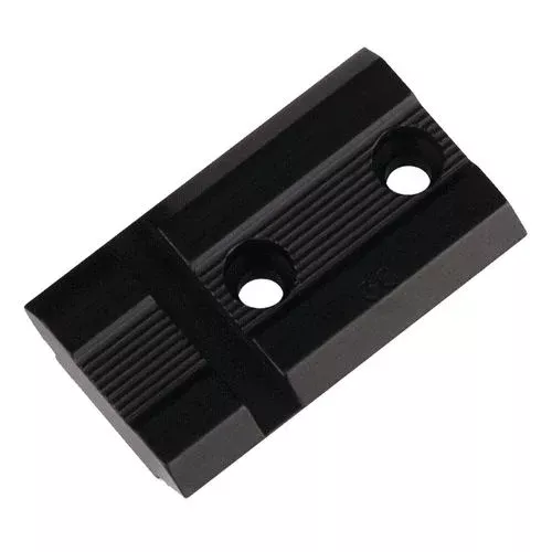 Weaver Mounts 48070 Top MountRemington Black