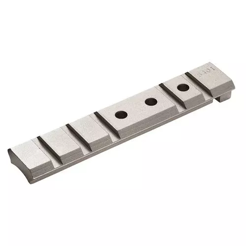 Weaver Mounts 48496 Pistol MountS&W X Frame Nickel