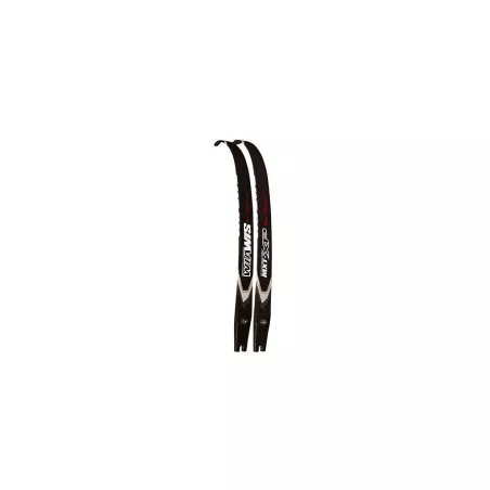 Wiawis MXT-XP graphene foam core recurve limbs
