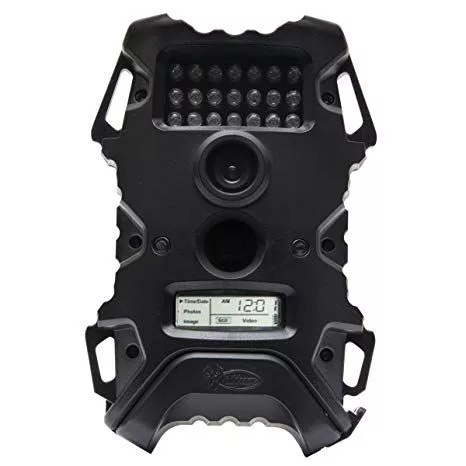 Wildgame Innovations Titan 8MP Trail Camera #TR8i1SI-9