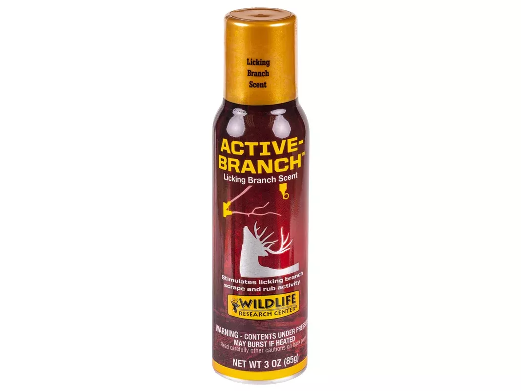 Wildlife Research Center Active-Branch Spray Can