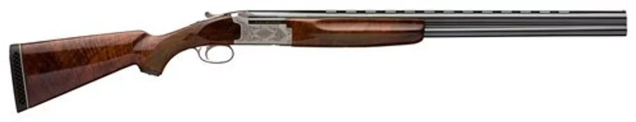 Winchester 101 150th Commemorative 12 Ga, 28″ Barrel, Wood
