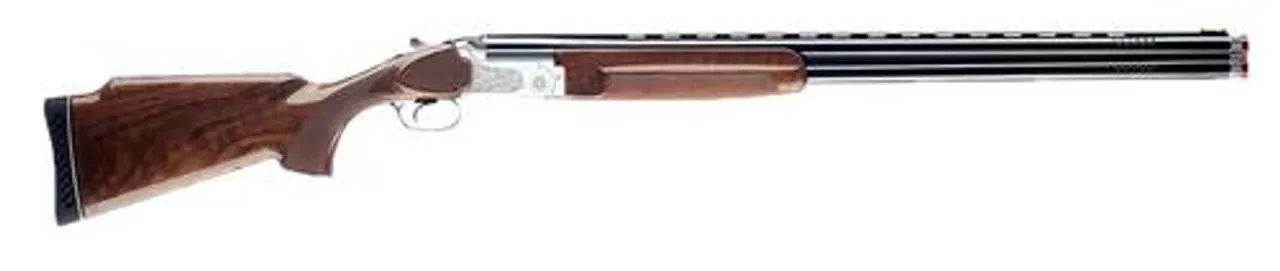 Winchester 101 Over/Under 12 Ga 30″ 2.75″ Turkish Walnut Stock