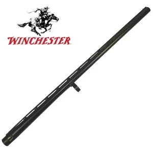 Winchester 1400 22″ 12GA Vent Rib Winchoke Barrel