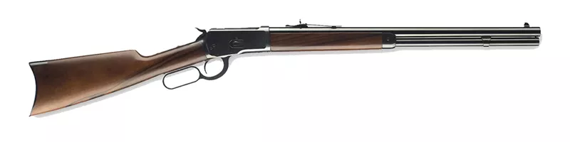 Winchester 1892 Short Rifle 45 Long Colt Carbine