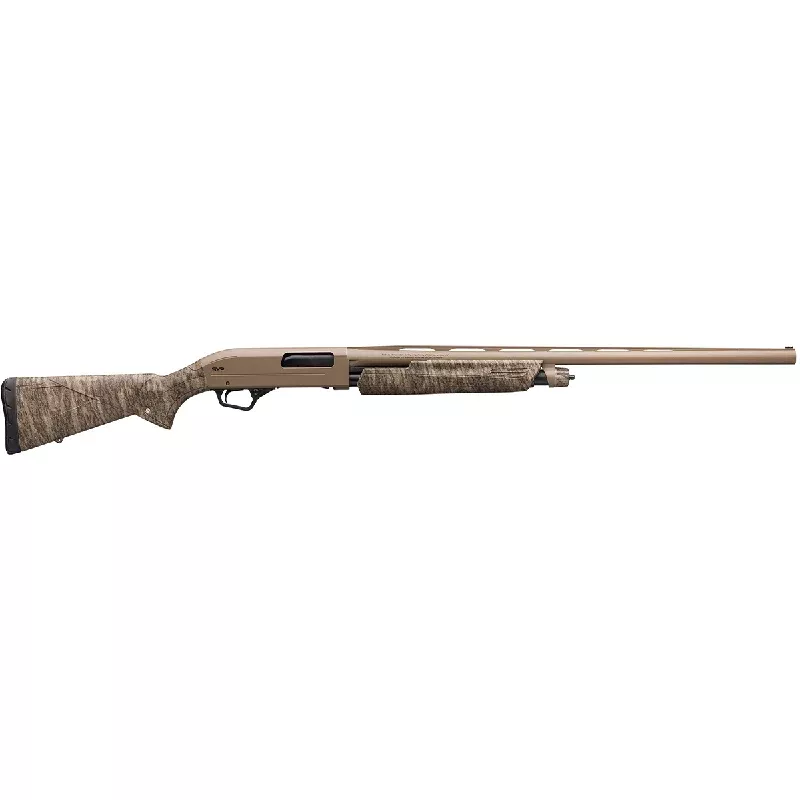 Winchester 512364392 SXP Hybrid Hunter 12 Gauge Shotgun 28″