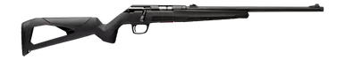 Winchester 5252411003 Xpert Shadow 21 Sharp Black 16.50" Threaded BBL 10+1