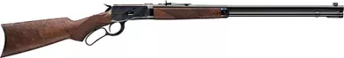 Winchester 534283137 Model 1892 Deluxe Takedown 357 Mag 24" BBL 11+1