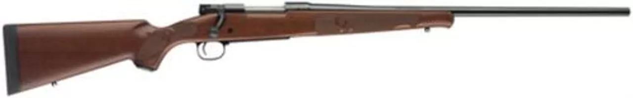 Winchester 70 Featherweight 280 Rem, 22″ Barrel, Black Walnut Stock, 5rd