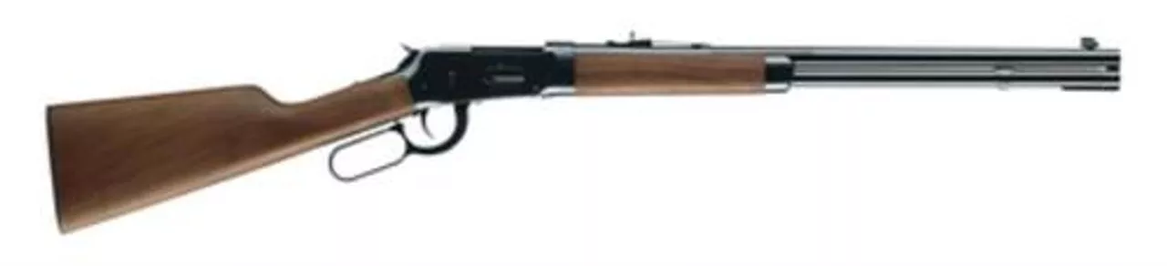 Winchester 94 Trails End Takedown Lever .38-55 Win, 20″ Barrel, Walnut Stock,, rd, 6 rd