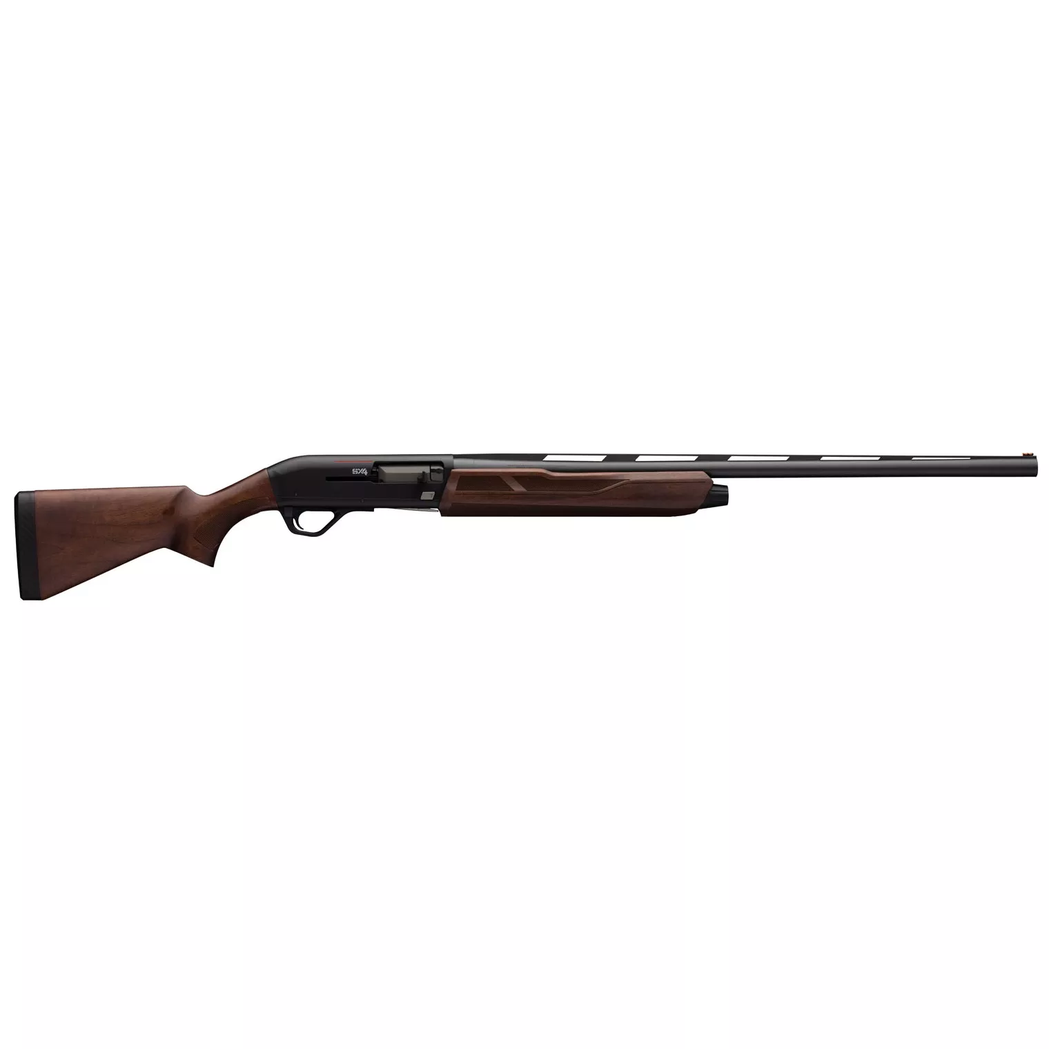 Winchester Guns 511211690 SX-4 Compact 20 Gauge 24” 4+1 3” Matte Black Satin Walnut Right Hand