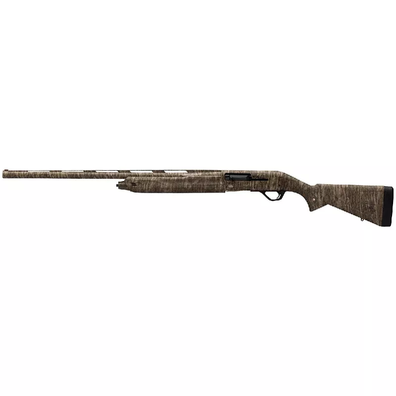Winchester Left Hand 511305291 SX4 Waterfowl Hunter 12 Gauge Shotgun 26″3.5″