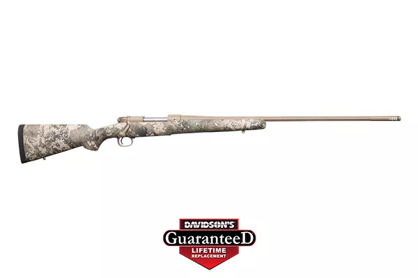Winchester M70 Hunter Strata 300 Win Mag 26" Barrel 535237233