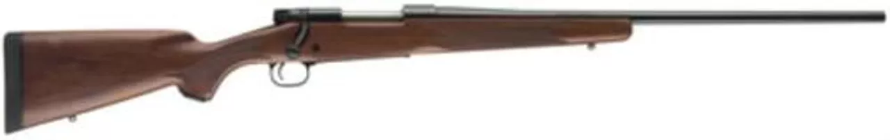Winchester M70 Sporter Bolt 325 WSM 24″ Barrel, Grade I Walnut Blued, 3rd