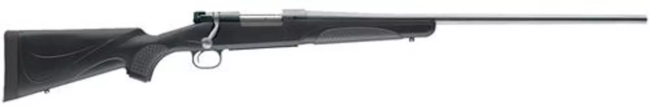 Winchester M70 Ultimate Shadow Bolt 243 Win 22″ Barrel, Black Synthetic Stock Blued, 5rd
