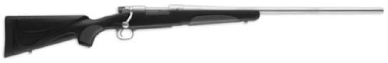 Winchester M70 Ultimate Shadow Bolt 7mm RemMag 26″ Barrel, Black Synthetic Stock SS, 3rd