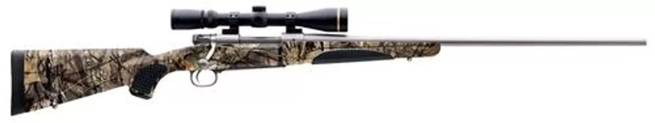 Winchester M70 Ultimate Shadow Hunter, .270 Win, 24″,, , Mossy Oak Break-Up Country, 5 rd