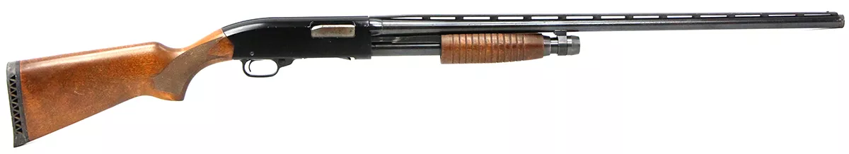 Winchester Model 120 20 Ga Shotgun – Used in Good Condition