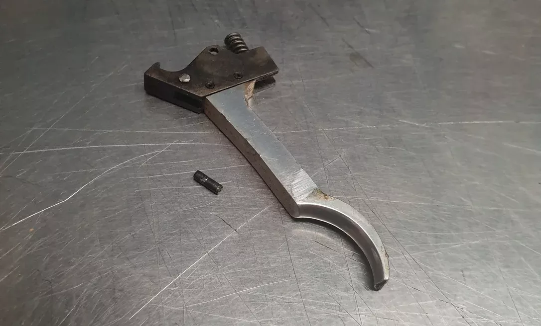 Winchester Model 39 Trigger assembly – (UWM39TA)