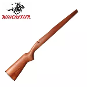 Winchester Model 70A Long Action Ranger Stock, Blind Magazine