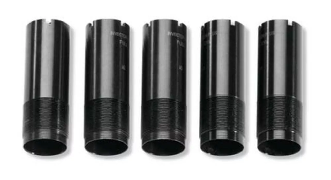 Winchester Standard Invector Choke Tube 12 Gauge Improved Cylinder