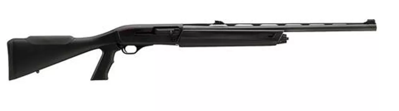Winchester Super X3 12 Ga, 24″ Barrel, 3.5″ Chamber, Black Alum Alloy, Black Synthetic Stock