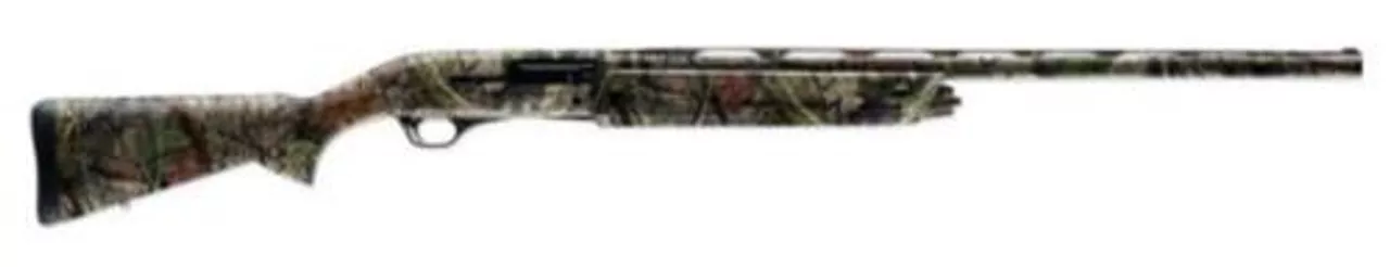 Winchester SX3 Universal 20 Ga, 26″ Barrel, 3″, Mossy Oak Break Up Country