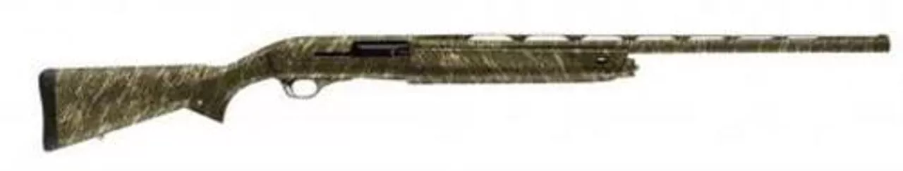 Winchester SX3 Waterfowl Semi-Auto, 20 Ga, 28″ Vent Rib, 3″, 4rd, Mossy Oak Bottomlands