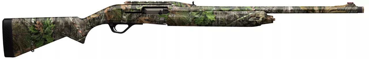 Winchester SX4 NWTF Turkey 12 Ga 24″ 3.5″ Moss