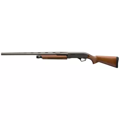 Winchester SXP Hybrid Field Pump 20 Gauge Shotgun 28" Gray Barrel Wood Field Stock