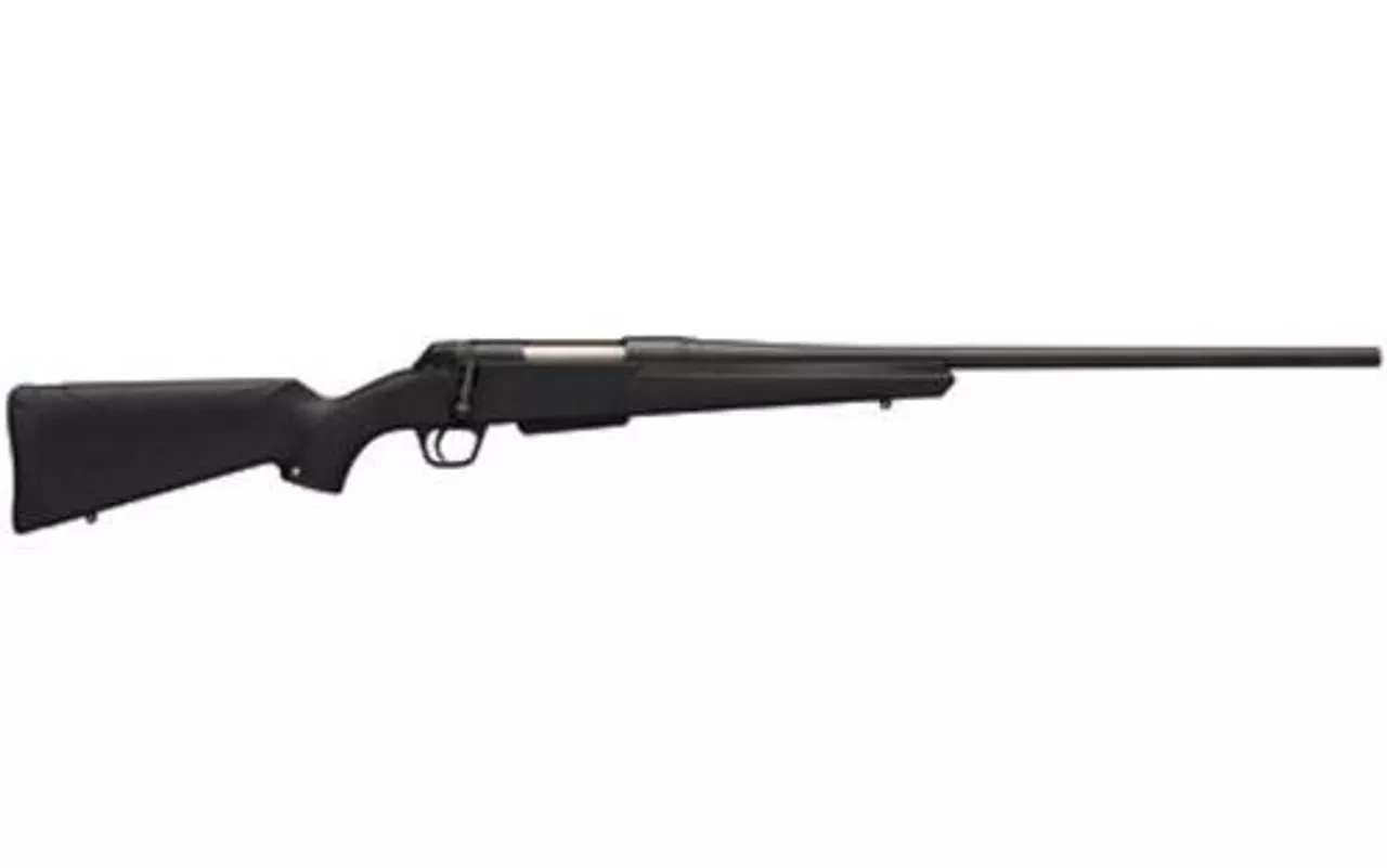 Winchester XPR 308win Matte/syn 22