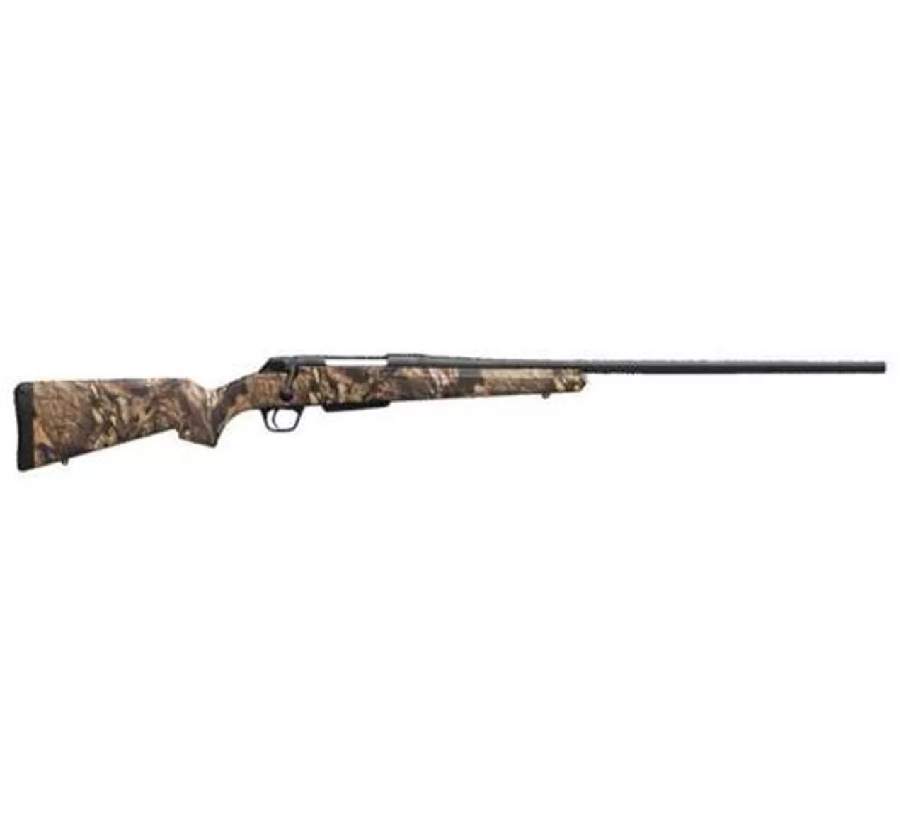 Winchester XPR .338 Win Mag, 26″, MOBUC