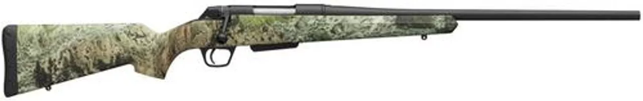 Winchester XPR Hunter MCR 7mm-08 Remington 22″ Barrel, Syntheti, 3rd