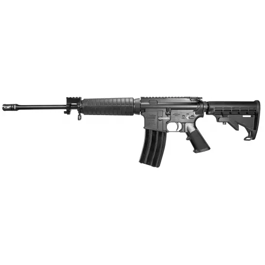 Windham Weaponry Superlite SRC 5.56 AR-15 Rifle 30rd, Black – R16SLFTT