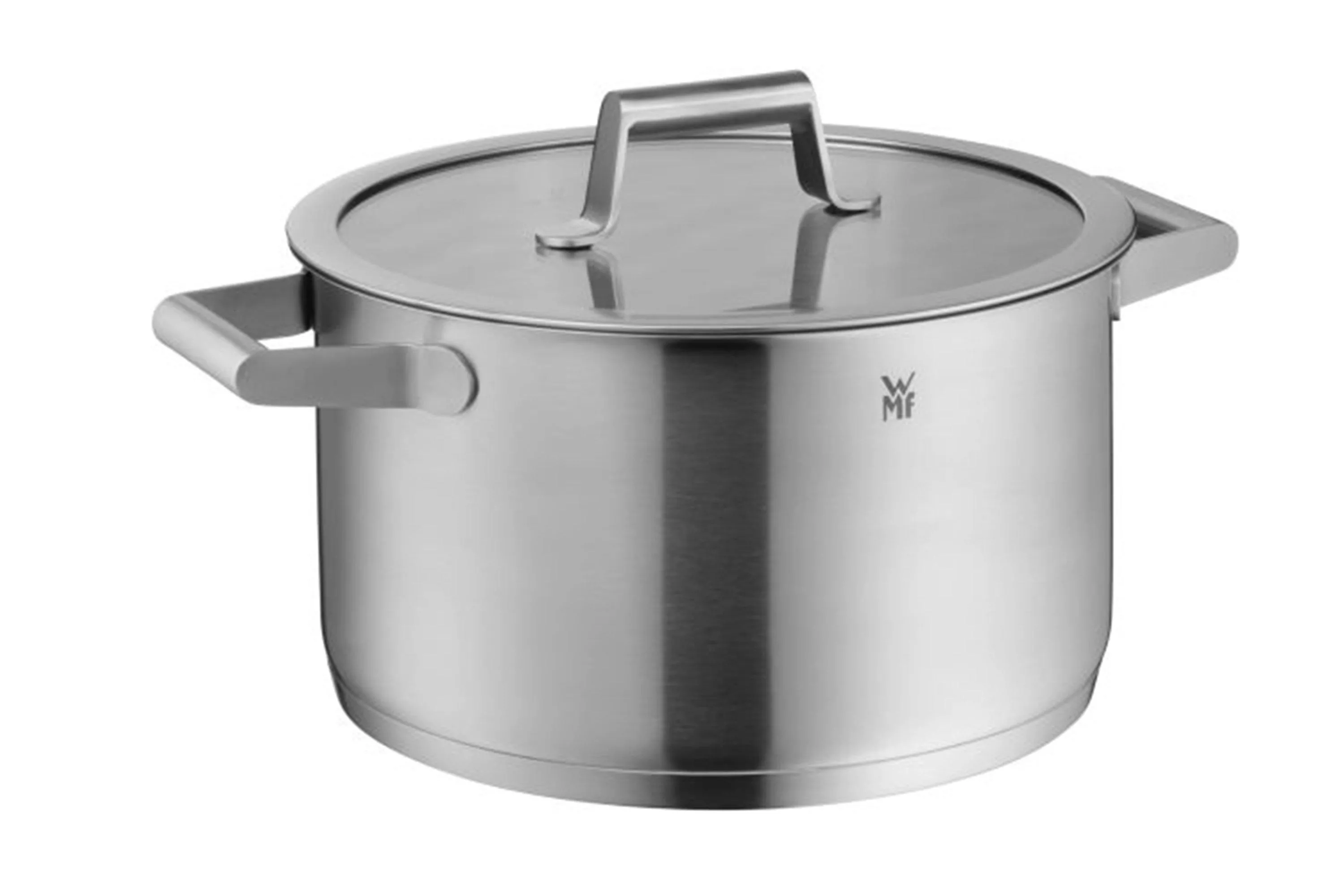 WMF Comfort Line 0729246040 high cooking pot 24 cm