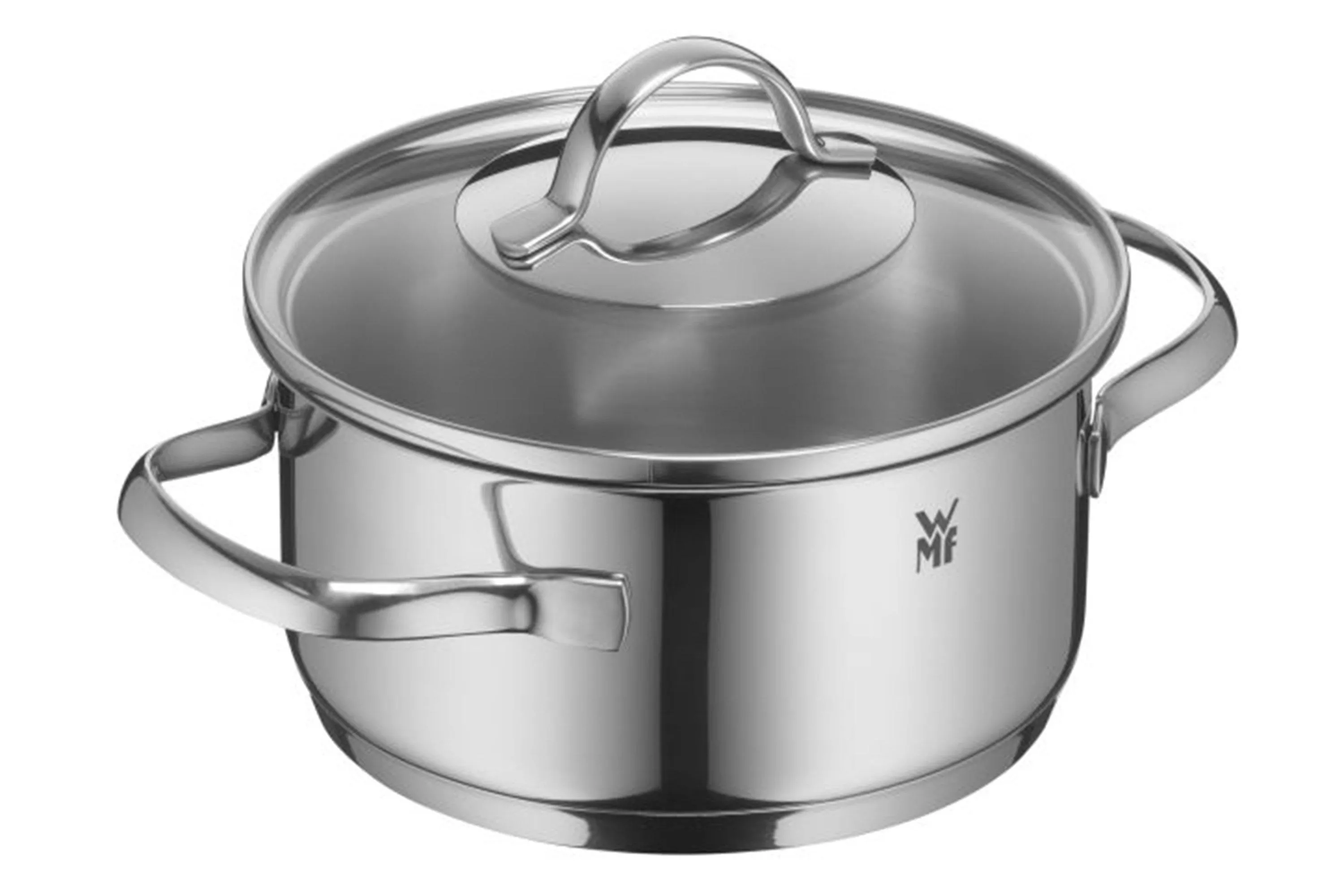 WMF Provence Plus 0721166380 cooking pot, 16 cm